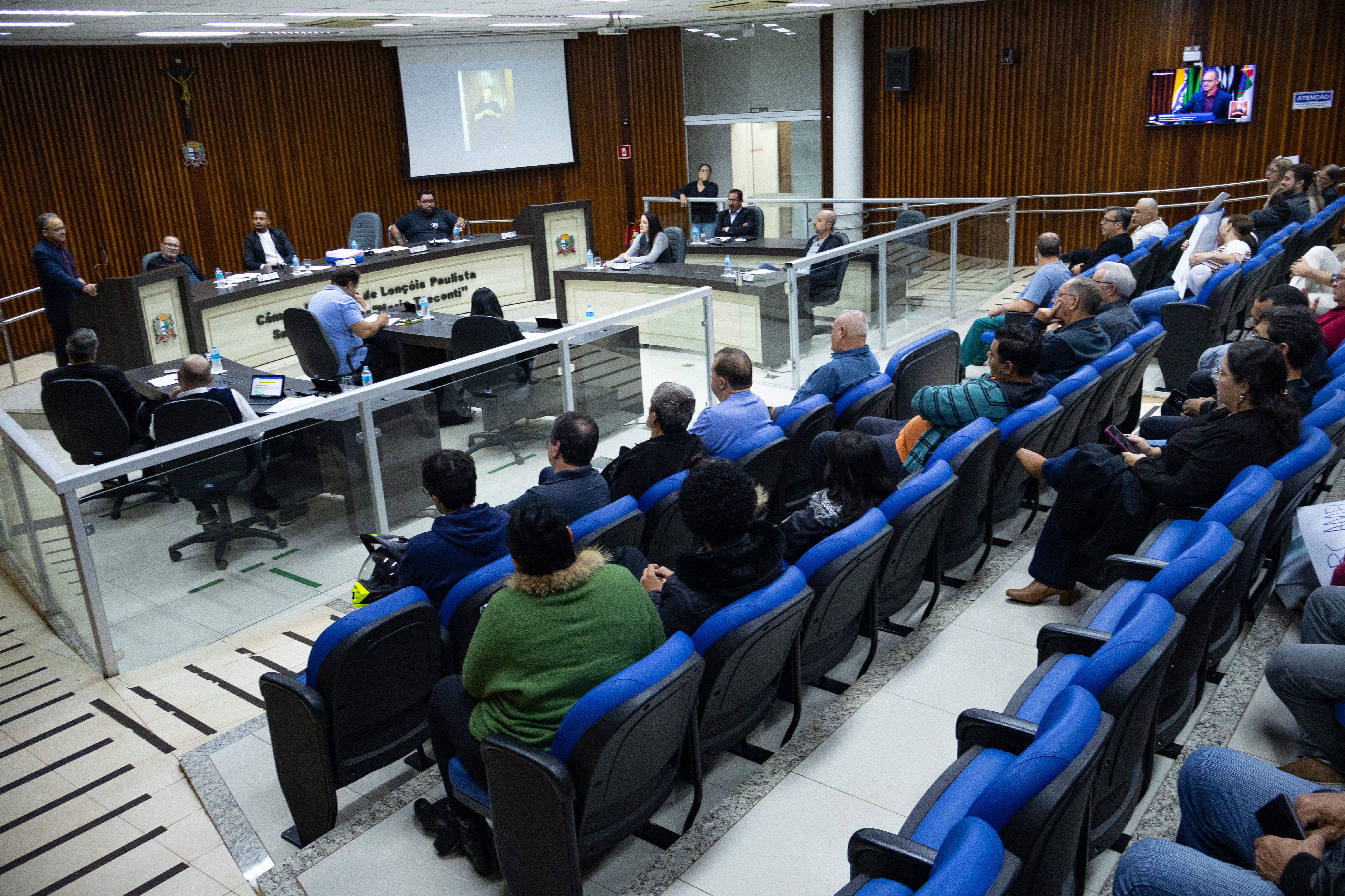 Câmara aprova recursos para Adefilp e Política de Bem-estar Animal