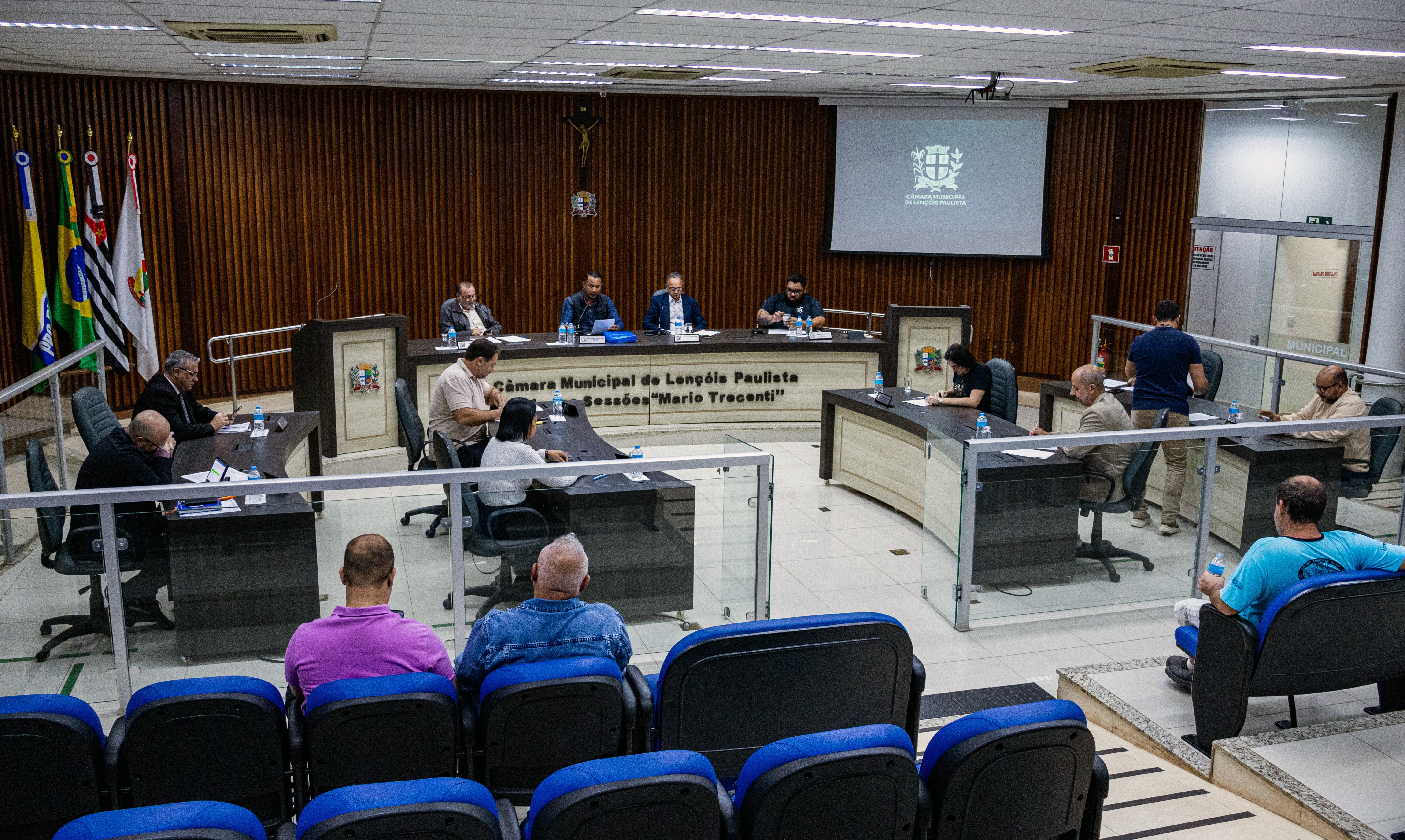 Política Pública de Justiça restaurativa é aprovada em segunda votação